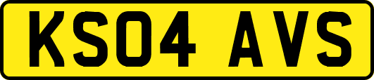 KS04AVS