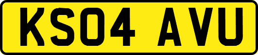 KS04AVU