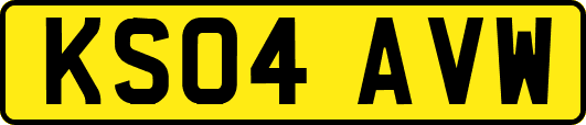 KS04AVW