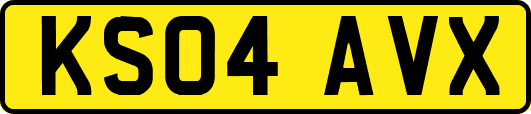 KS04AVX