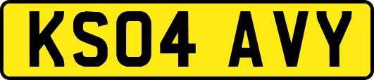 KS04AVY
