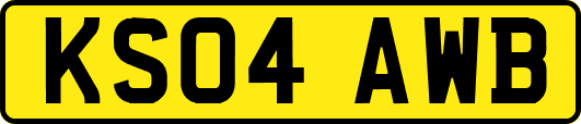 KS04AWB