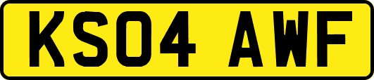 KS04AWF