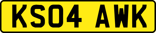 KS04AWK