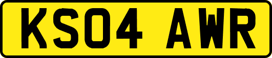 KS04AWR