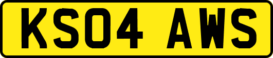 KS04AWS