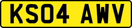 KS04AWV