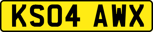 KS04AWX