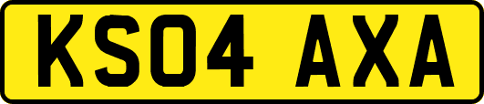 KS04AXA