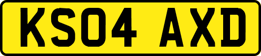 KS04AXD