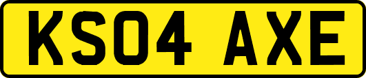 KS04AXE