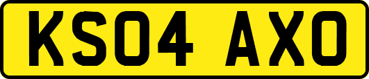 KS04AXO