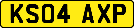 KS04AXP