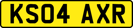 KS04AXR