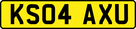KS04AXU