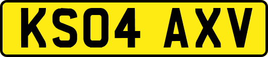 KS04AXV