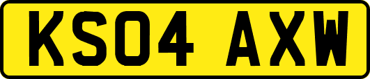 KS04AXW