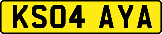 KS04AYA