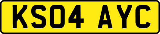 KS04AYC