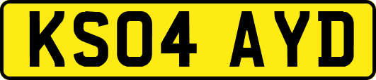 KS04AYD