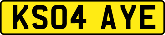 KS04AYE