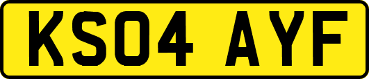 KS04AYF