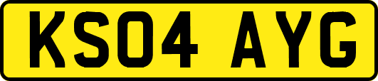 KS04AYG