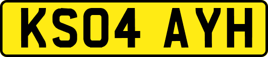KS04AYH