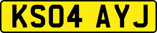 KS04AYJ