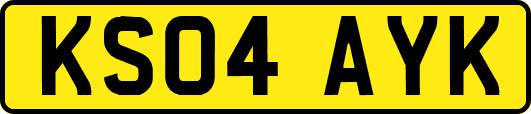 KS04AYK