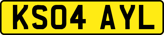 KS04AYL