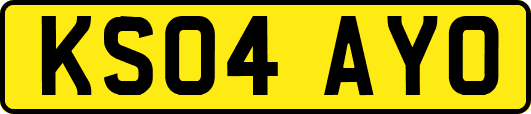 KS04AYO