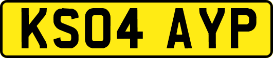 KS04AYP
