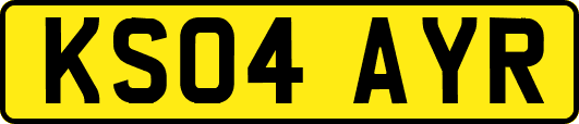 KS04AYR