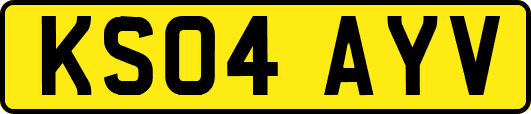 KS04AYV