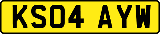 KS04AYW