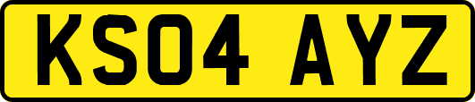 KS04AYZ