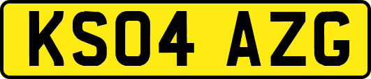 KS04AZG