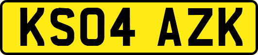 KS04AZK