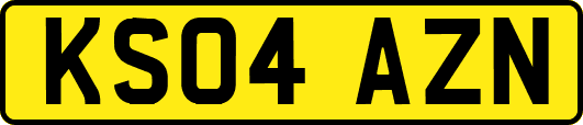 KS04AZN