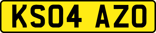 KS04AZO