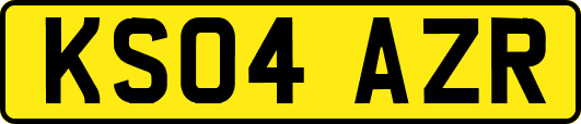 KS04AZR