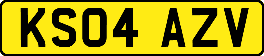 KS04AZV