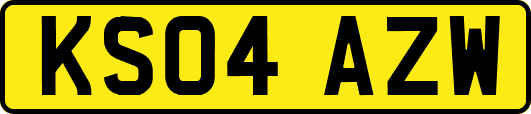 KS04AZW