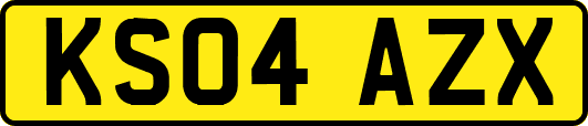KS04AZX