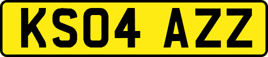 KS04AZZ