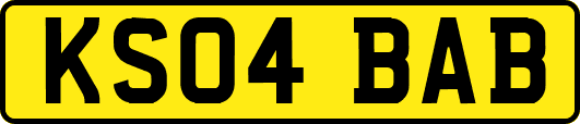 KS04BAB