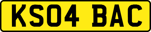 KS04BAC