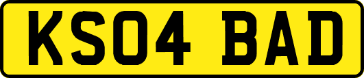 KS04BAD
