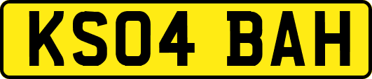 KS04BAH